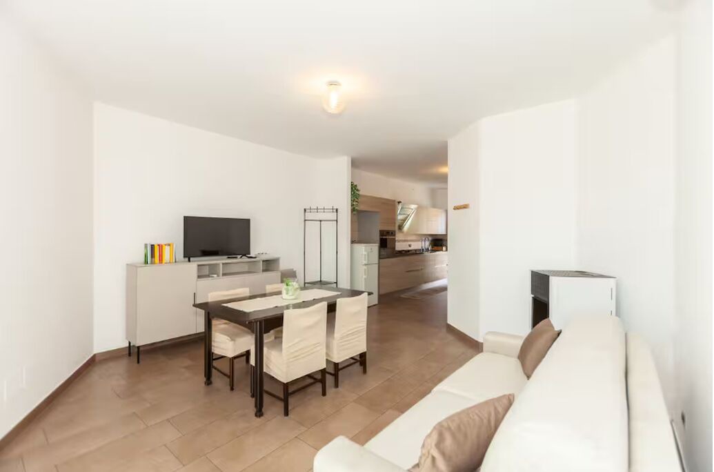 Photo of Livingroom in Cesate