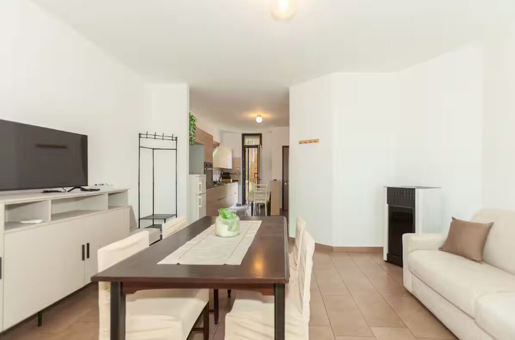 Photo of Livingroom in Cesate