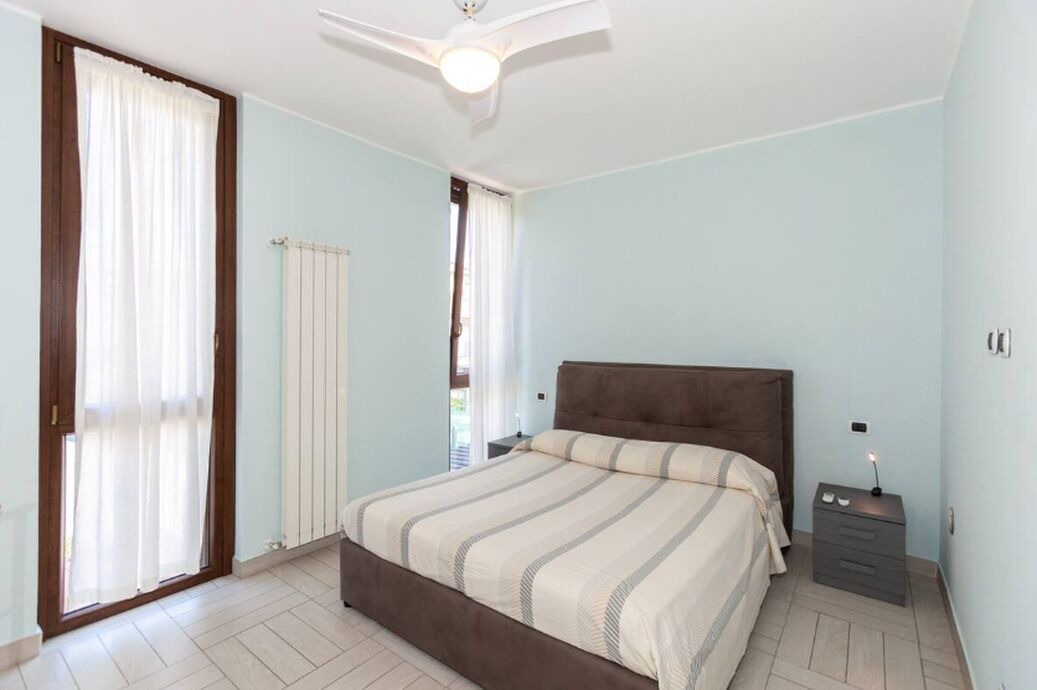 Photo of Bedroom in Cesate