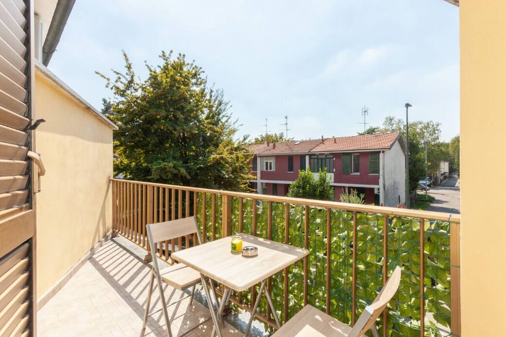 Photo of Outdoor in Cesate