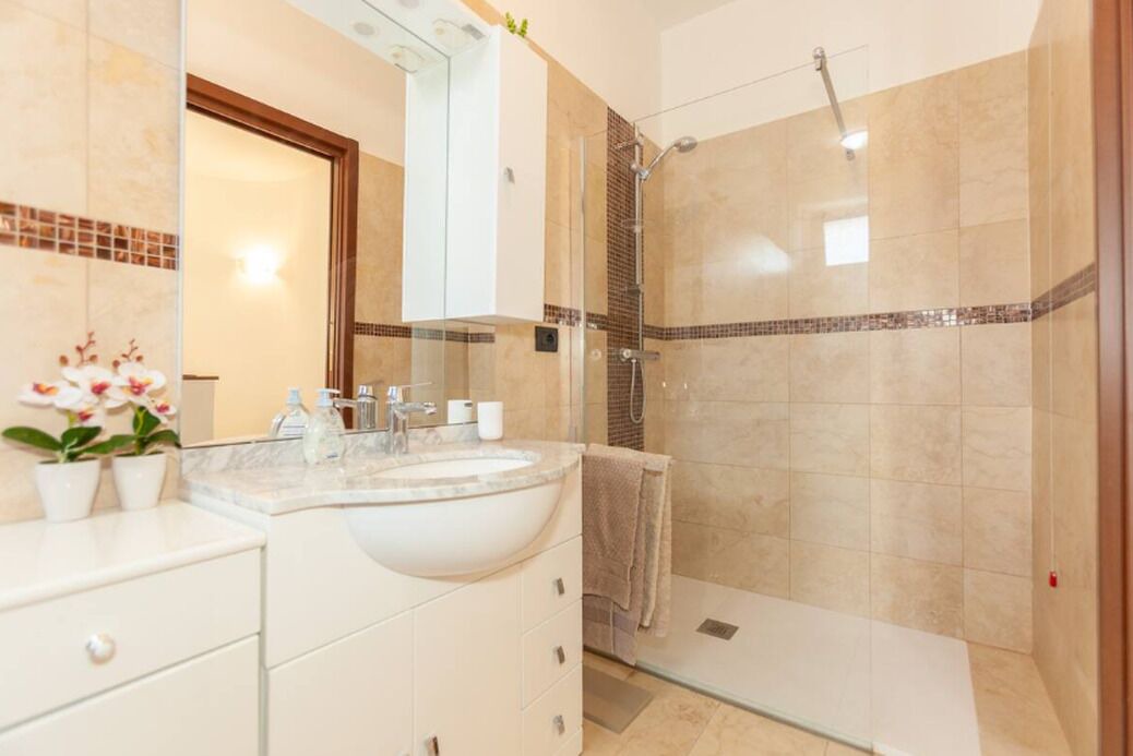 Photo of Bathroom in Cesate
