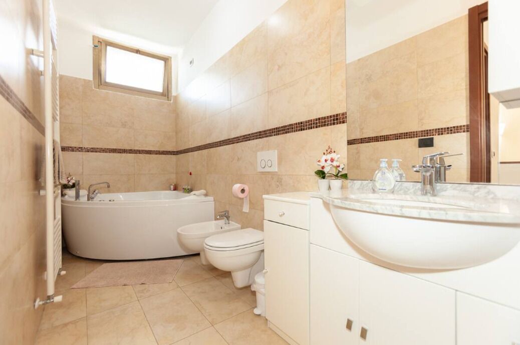 Photo of Bathroom in Cesate