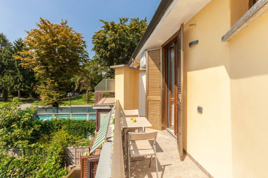 Photo of Outdoor in Cesate