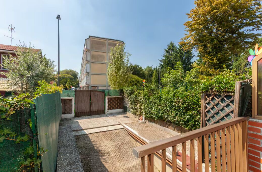 Photo of Outdoor in Cesate