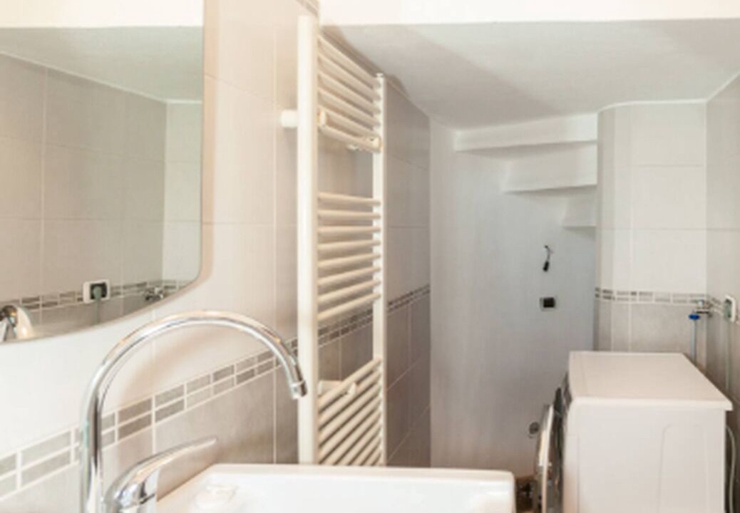 Photo of Bathroom in Cesate
