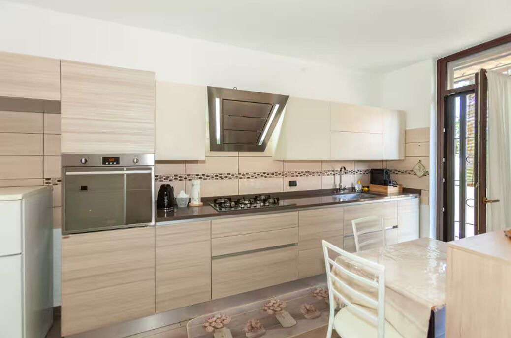 Photo of Kitchen in Cesate