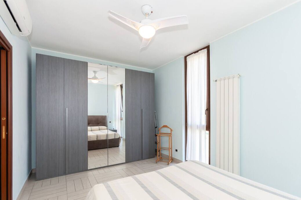 Photo of Bedroom in Cesate