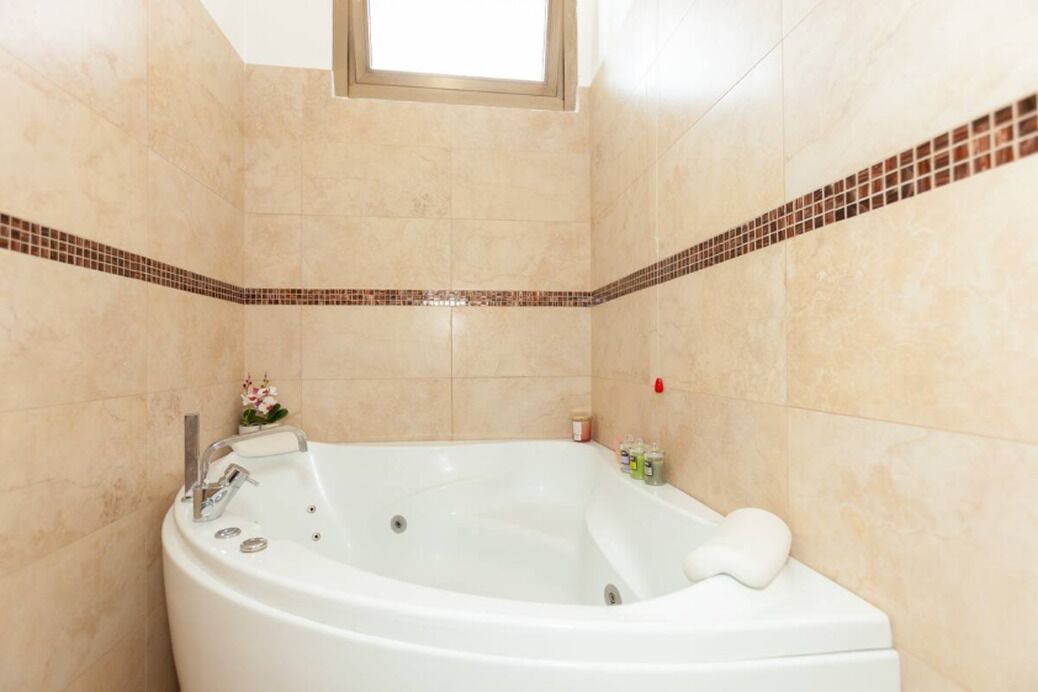 Photo of Bathroom in Cesate