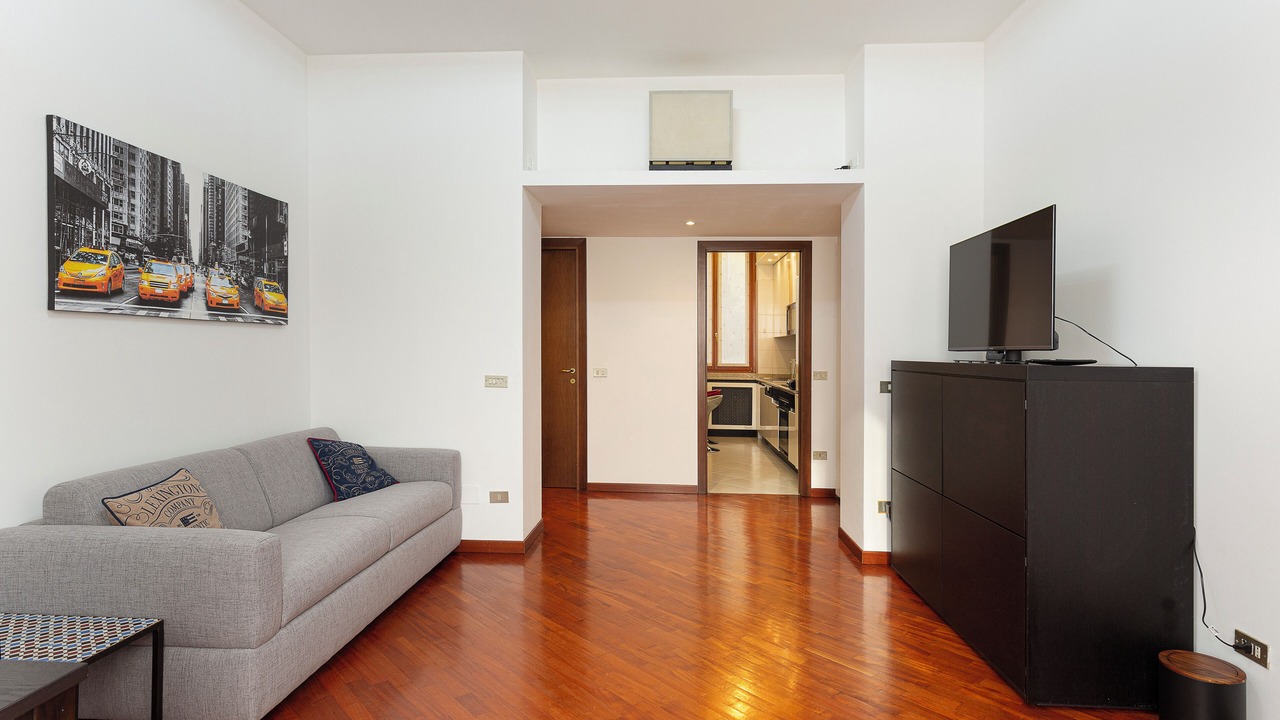 Photo of Livingroom in Fiera