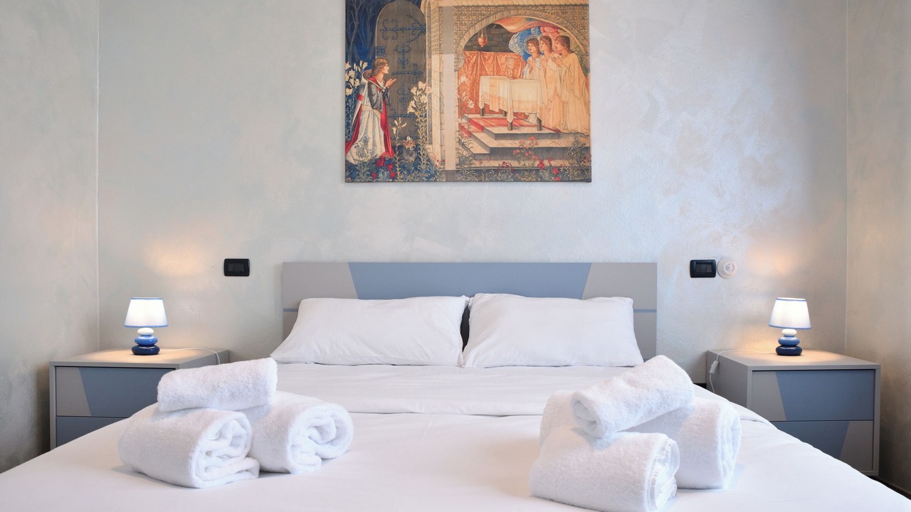 Photo of Bedroom in Castiglione delle Stiviere