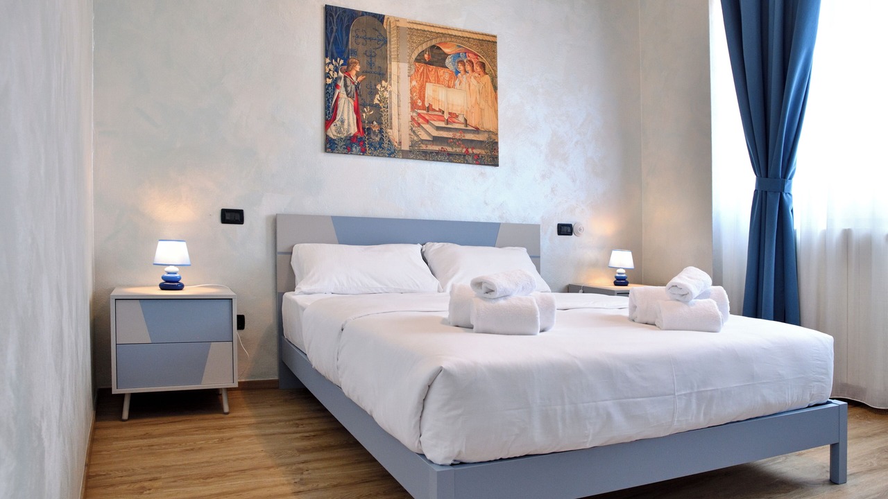Photo of Bedroom in Castiglione delle Stiviere