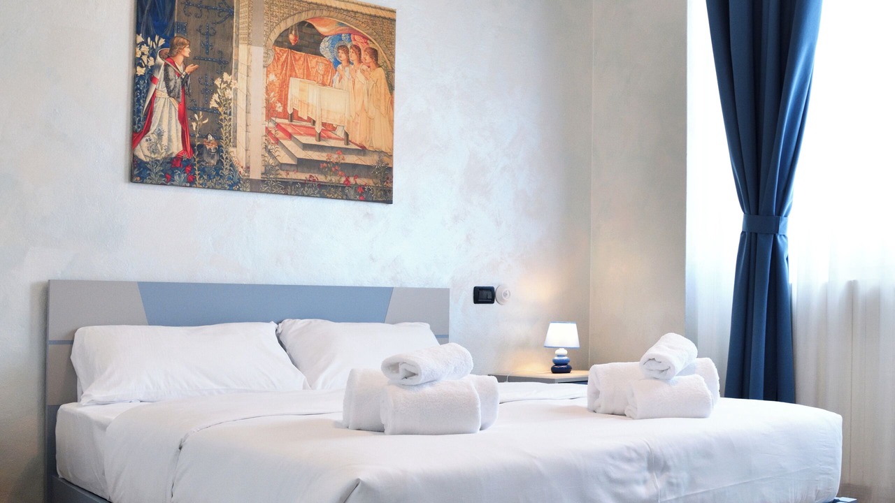 Photo of Bedroom in Castiglione delle Stiviere