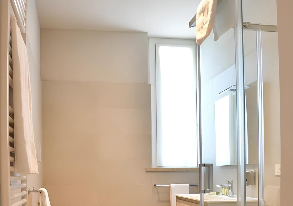 Photo of Bathroom in Castiglione delle Stiviere