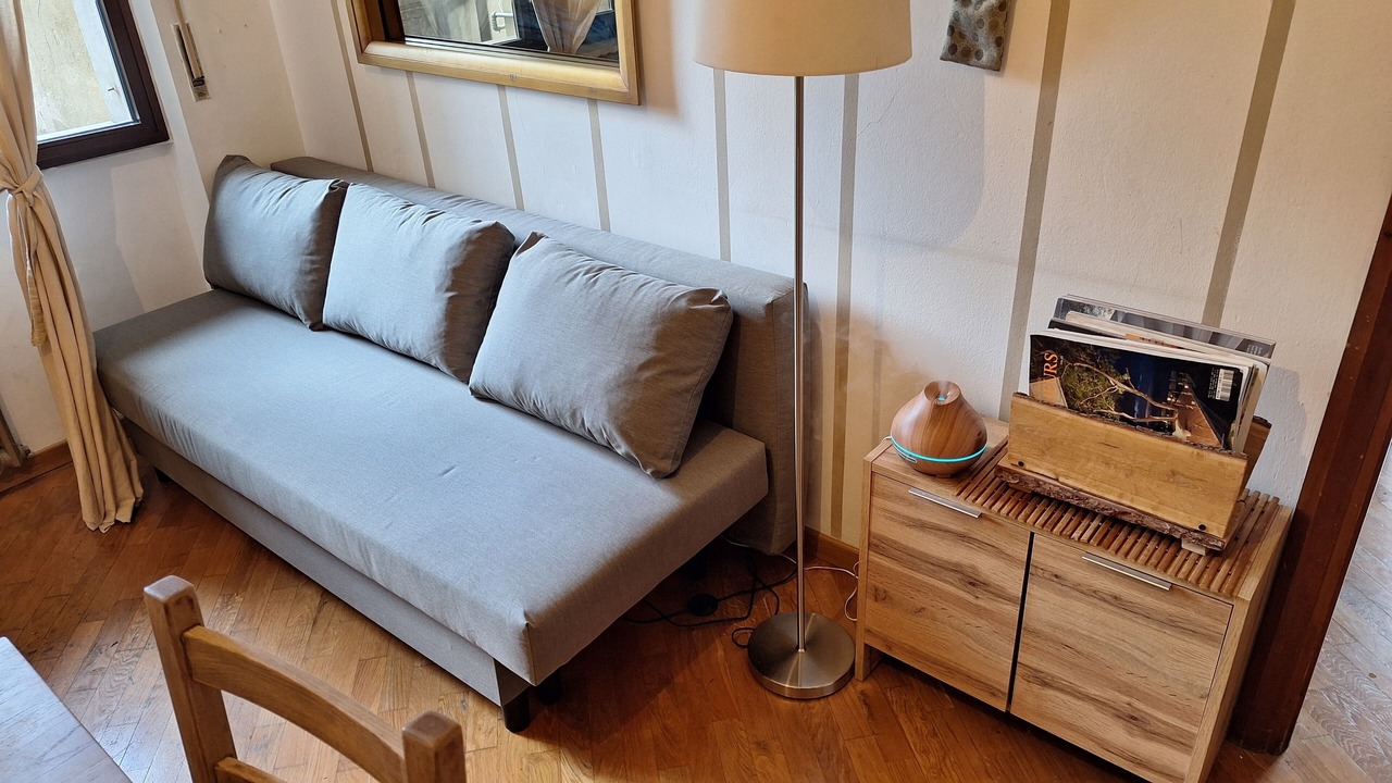 Photo of Livingroom in Brescia Antica