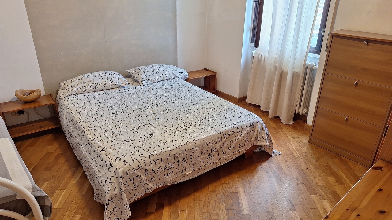 Photo of Bedroom in Brescia Antica