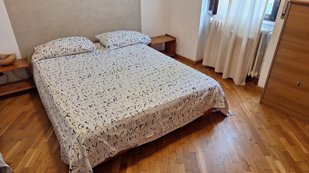 Photo of Bedroom in Brescia Antica