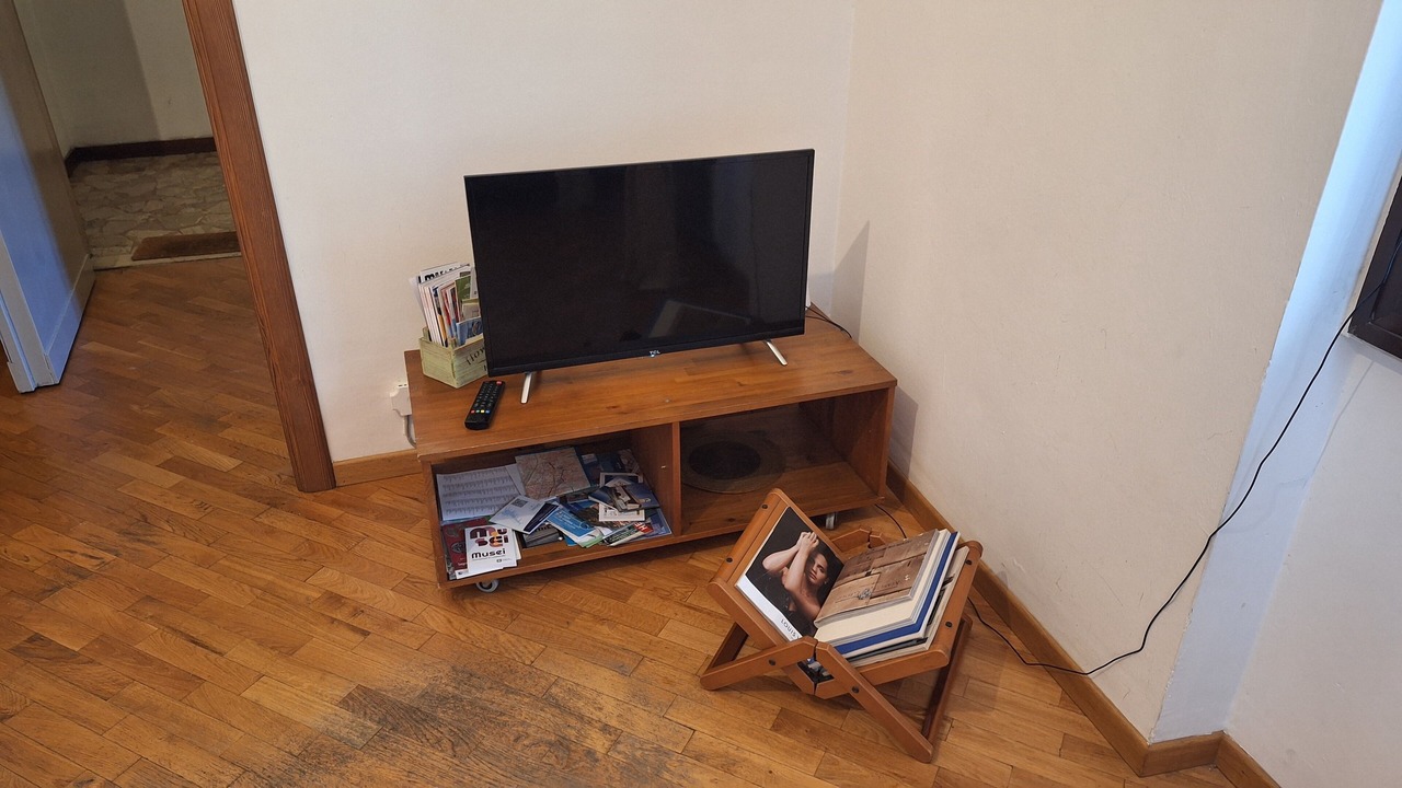 Photo of Livingroom in Brescia Antica