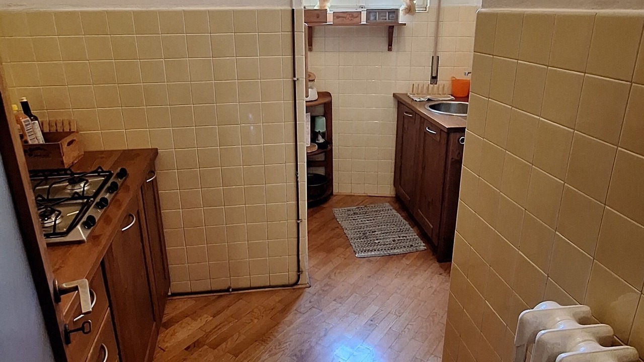 Photo of Kitchen in Brescia Antica
