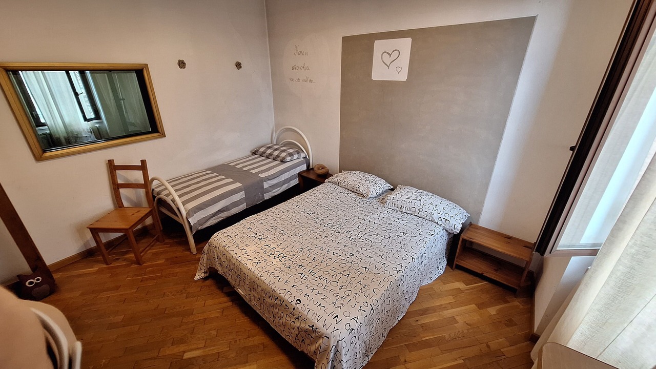 Photo of Bedroom in Brescia Antica
