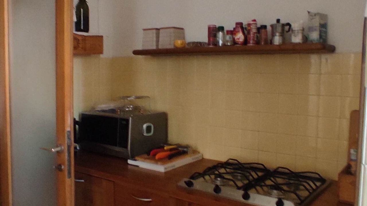 Photo of Kitchen in Brescia Antica