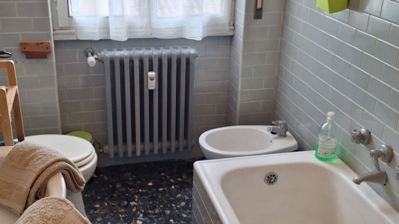 Photo of Bathroom in Brescia Antica