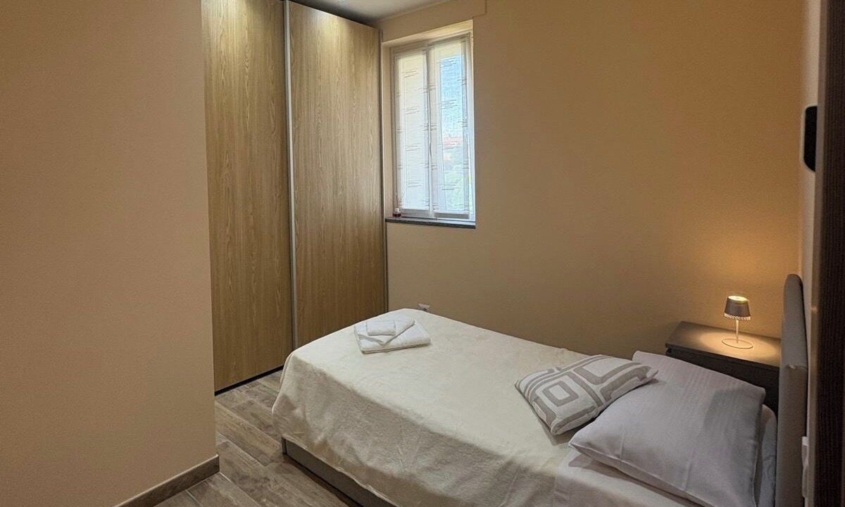 Photo of Bedroom in Lomazzo
