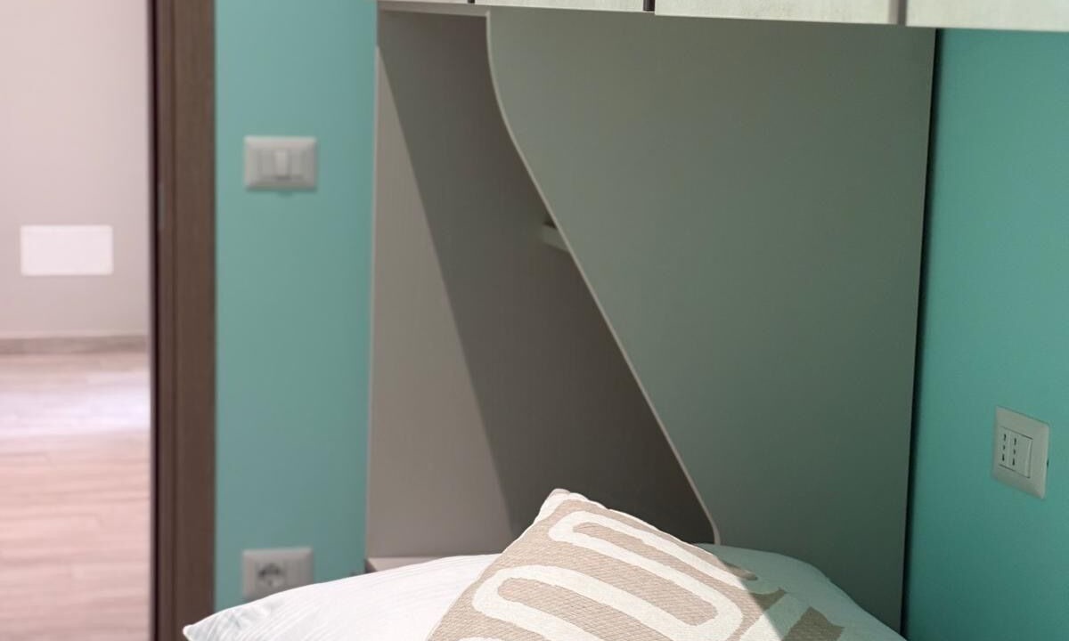 Photo of Bedroom in Lomazzo