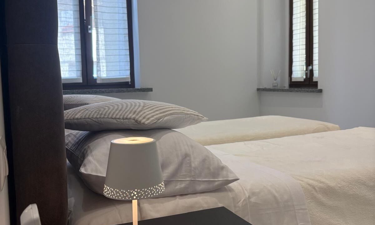 Photo of Bedroom in Lomazzo