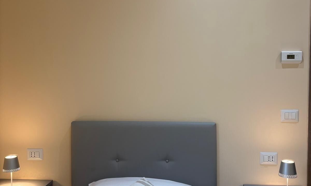 Photo of Bedroom in Lomazzo