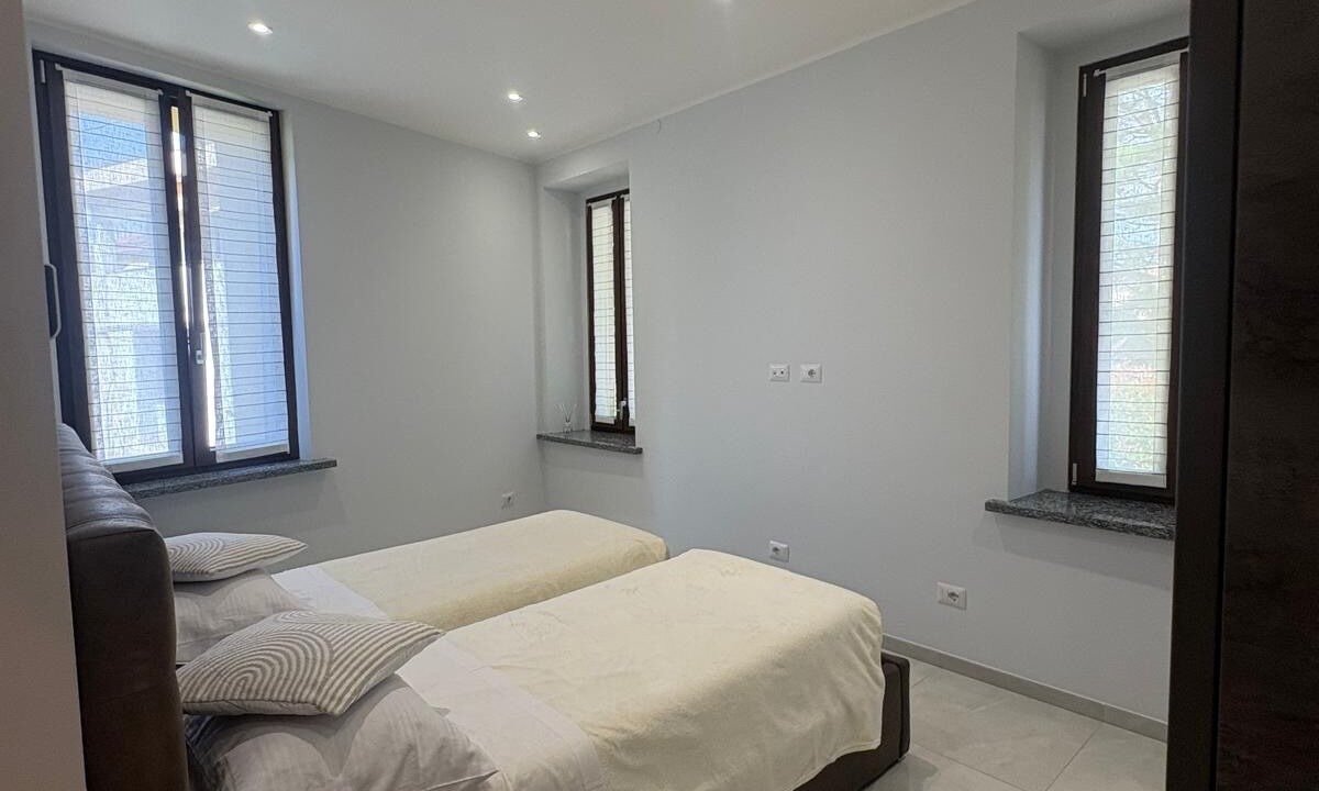 Photo of Bedroom in Lomazzo