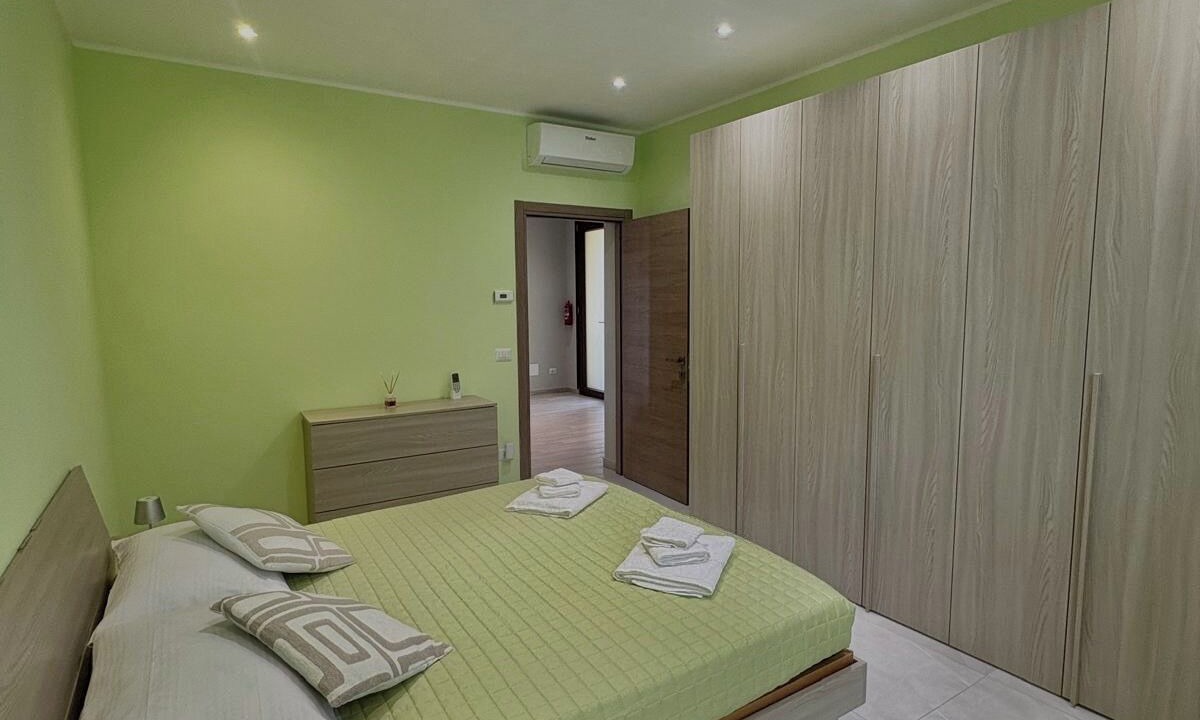 Photo of Bedroom in Lomazzo