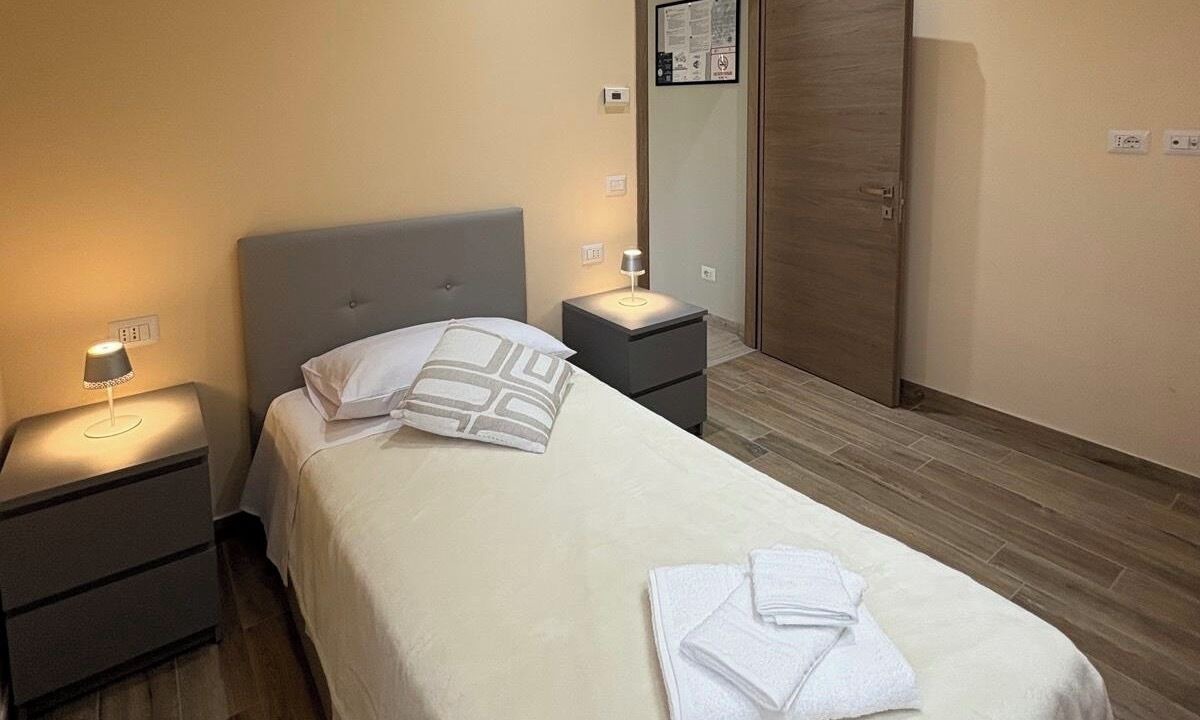 Photo of Bedroom in Lomazzo