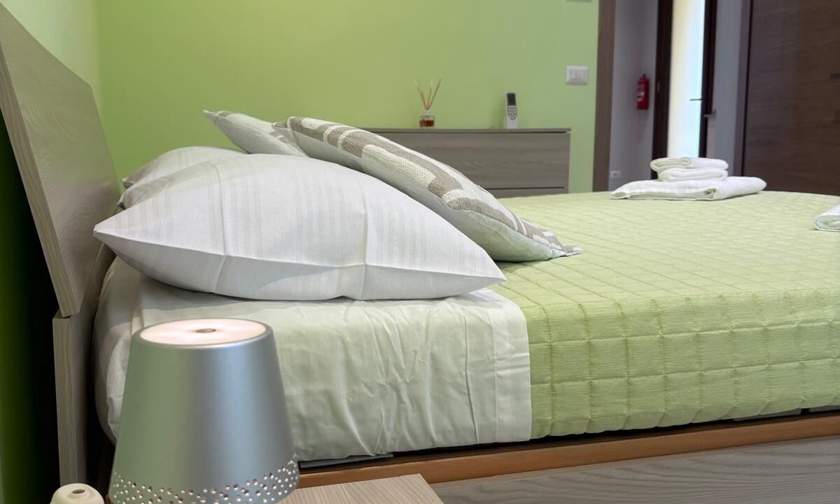 Photo of Bedroom in Lomazzo