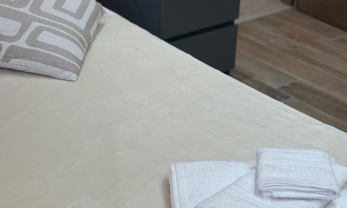 Photo of Bedroom in Lomazzo
