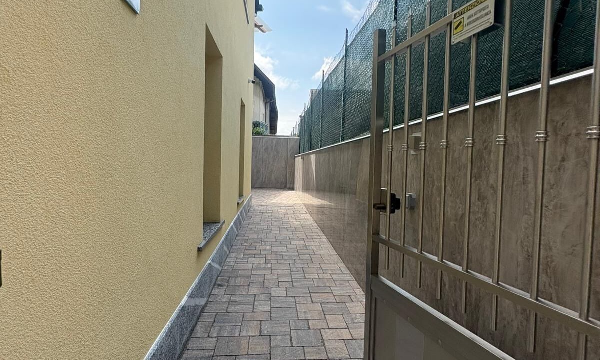 Photo of Outdoor in Lomazzo