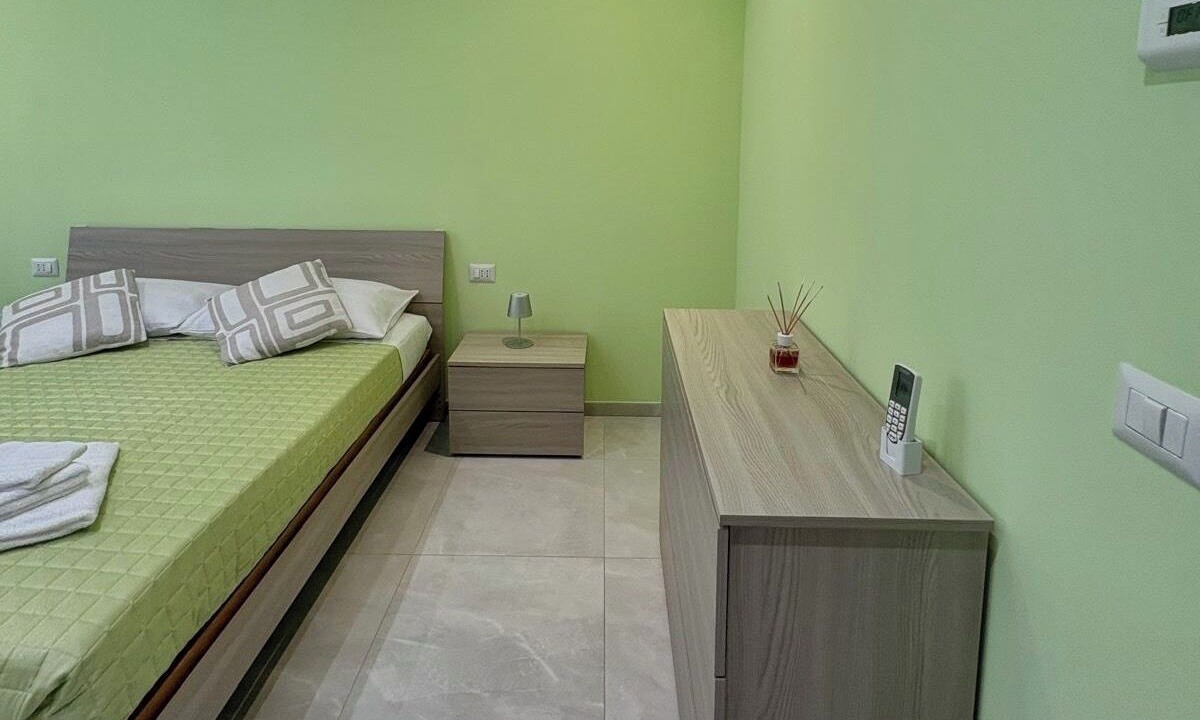 Photo of Bedroom in Lomazzo