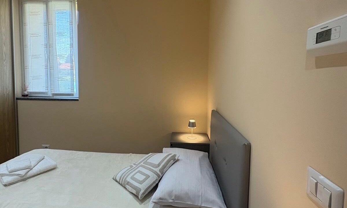 Photo of Bedroom in Lomazzo