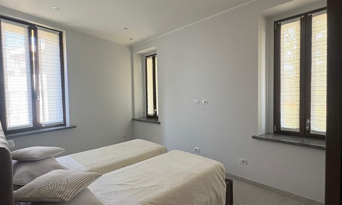 Photo of Bedroom in Lomazzo