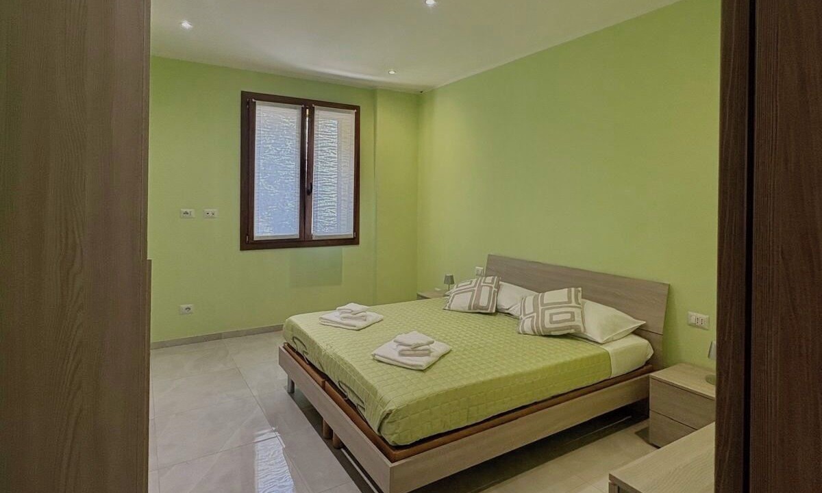 Photo of Bedroom in Lomazzo