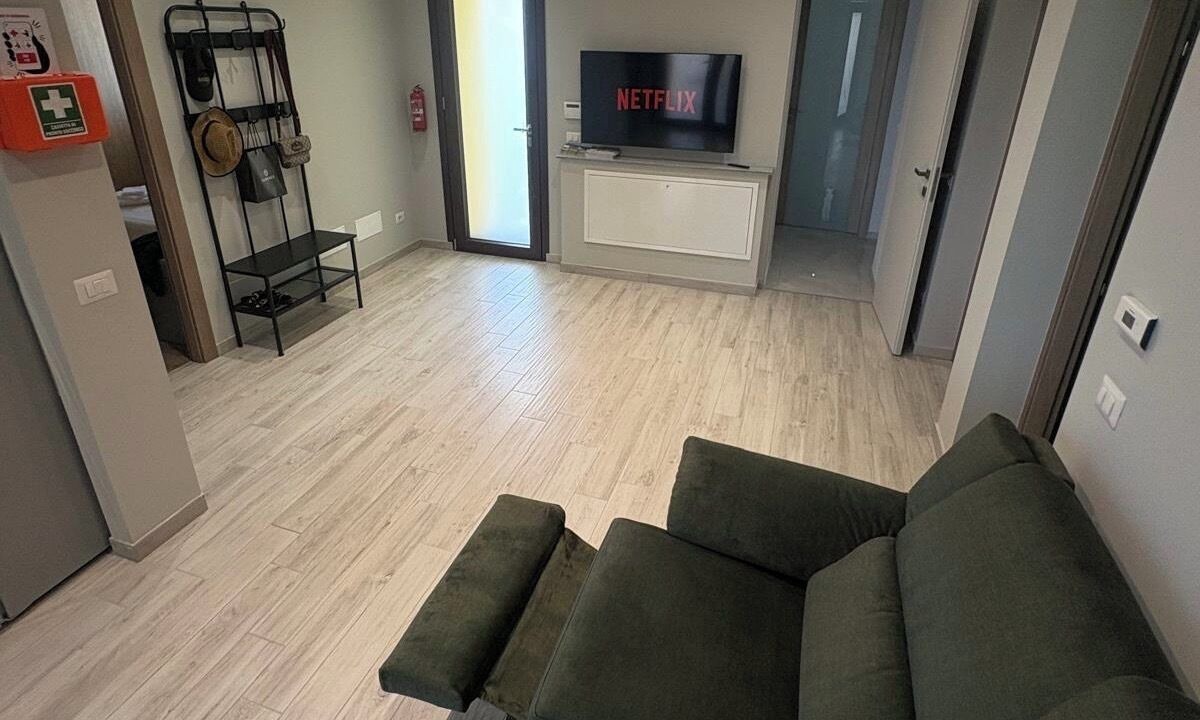 Photo of Livingroom in Lomazzo