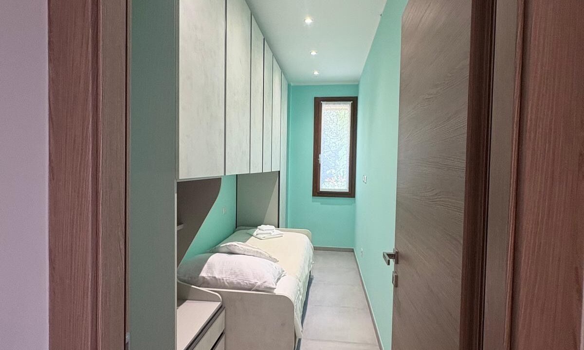 Photo of Bedroom in Lomazzo