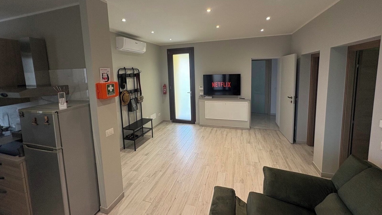 Photo of Livingroom in Lomazzo