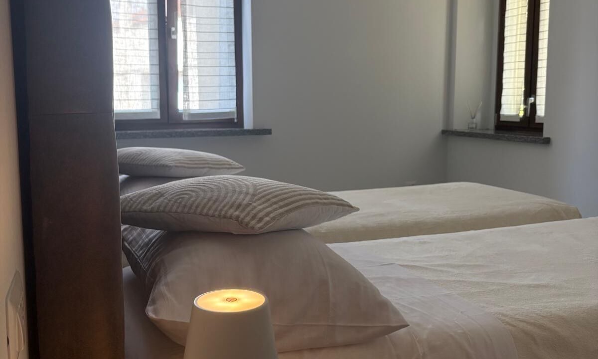 Photo of Bedroom in Lomazzo