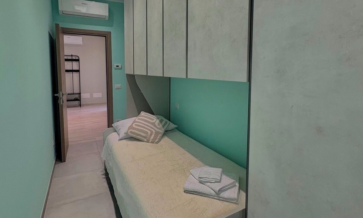 Photo of Bedroom in Lomazzo