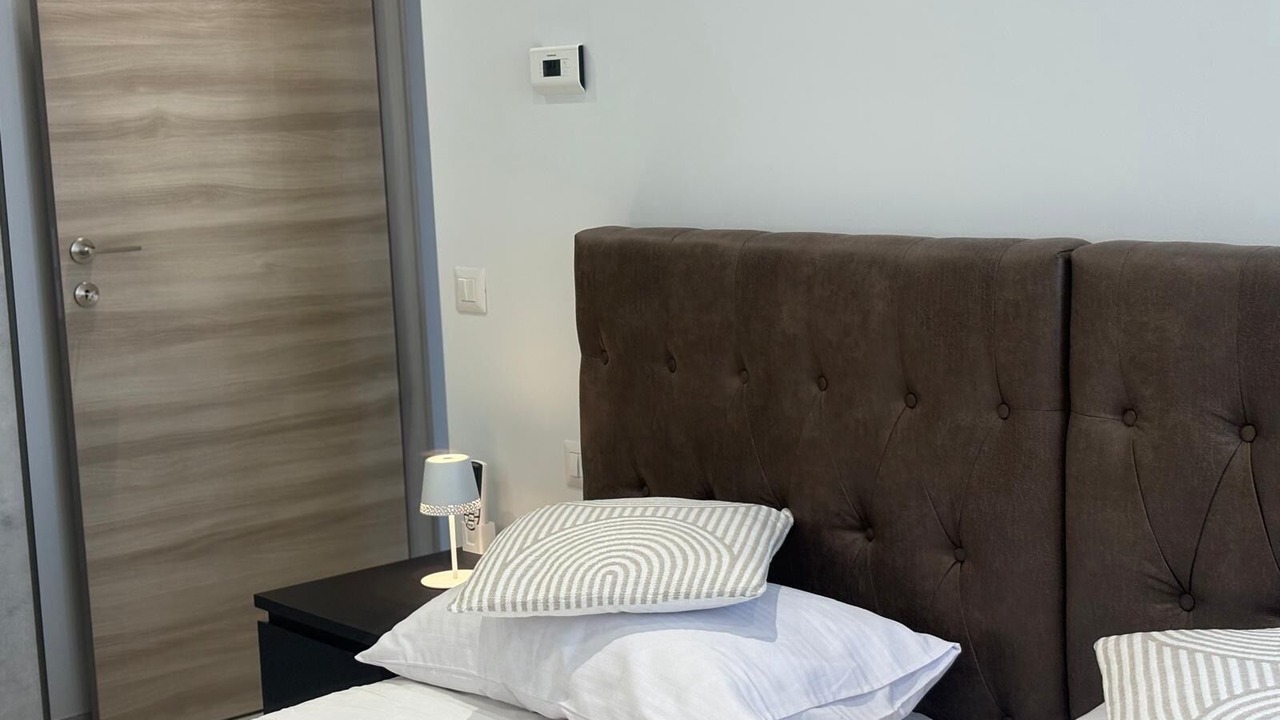 Photo of Bedroom in Lomazzo