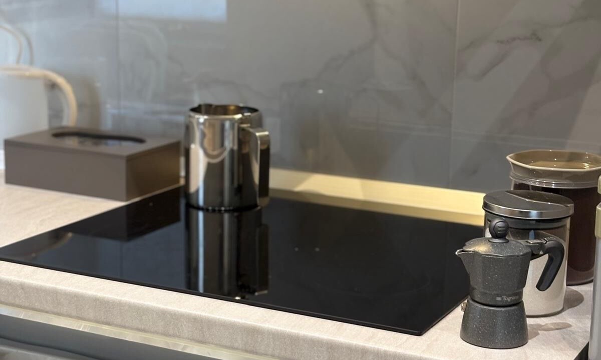 Photo of Kitchen in Lomazzo