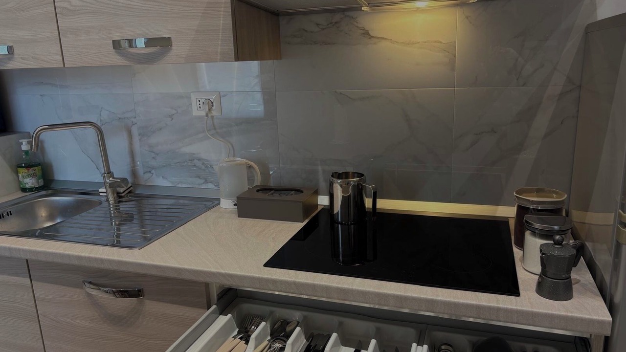 Photo of Kitchen in Lomazzo