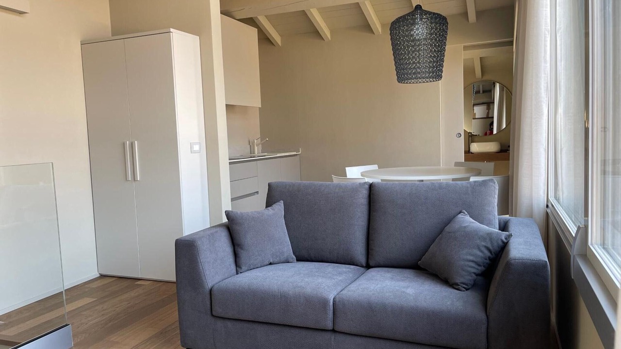Photo of Livingroom in Ponti sul Mincio