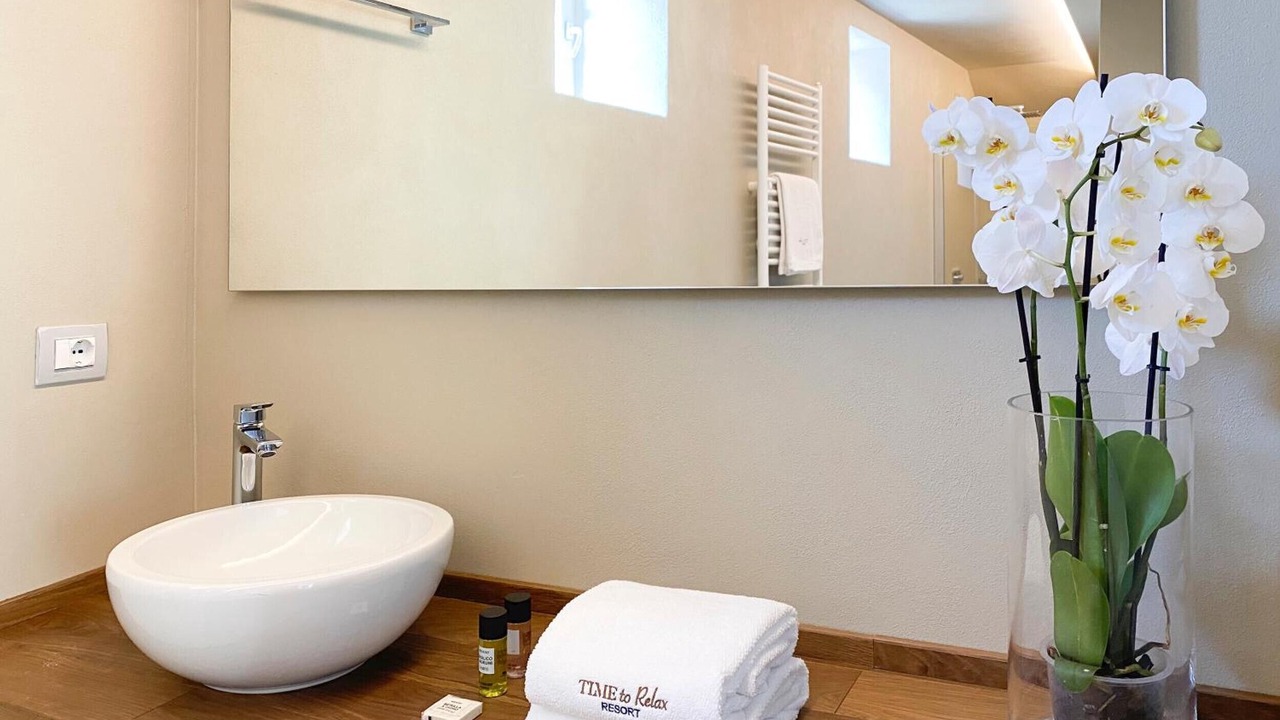 Photo of Bathroom in Ponti sul Mincio
