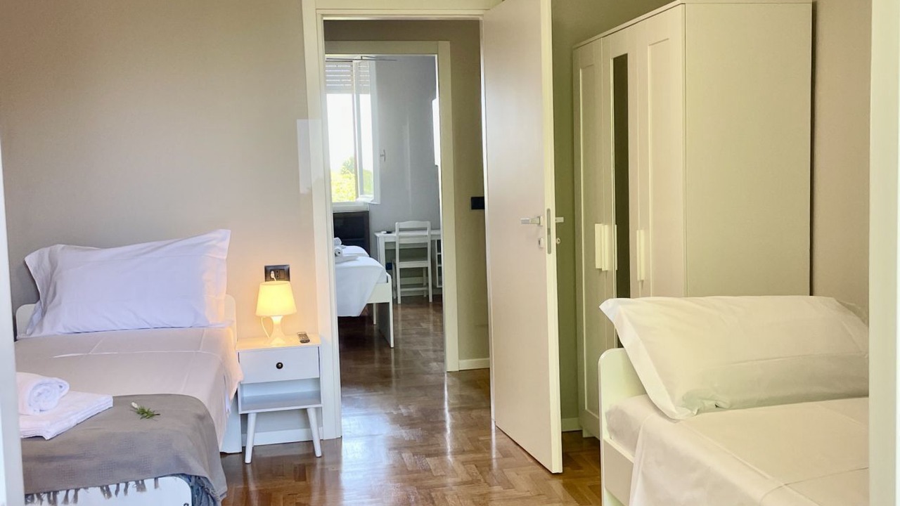 Photo of Bedroom in Passirana